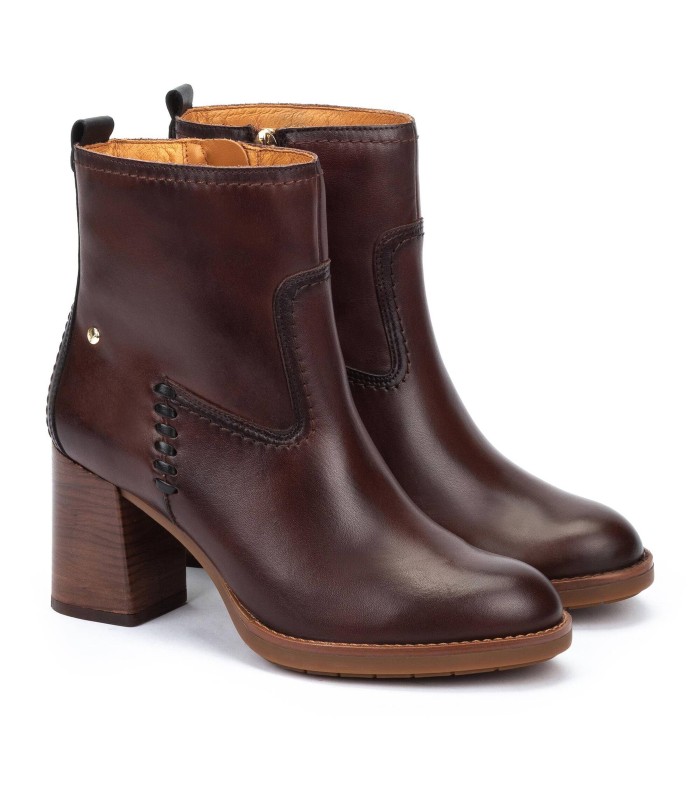 BOTINES MUJER PIKOLINOS W9U-8945C1