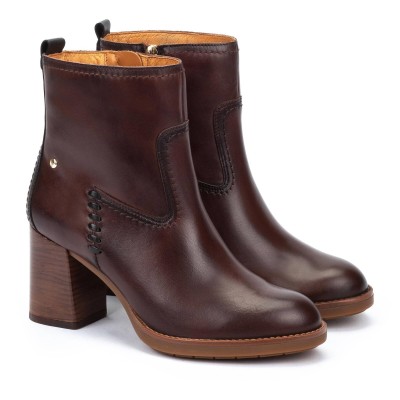 BOTINES MUJER PIKOLINOS W9U-8945C1