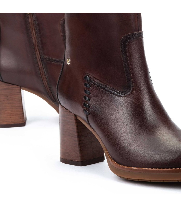 BOTINES MUJER PIKOLINOS W9U-8945C1
