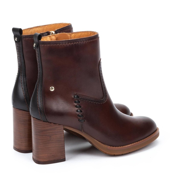 BOTINES MUJER PIKOLINOS W9U-8945C1