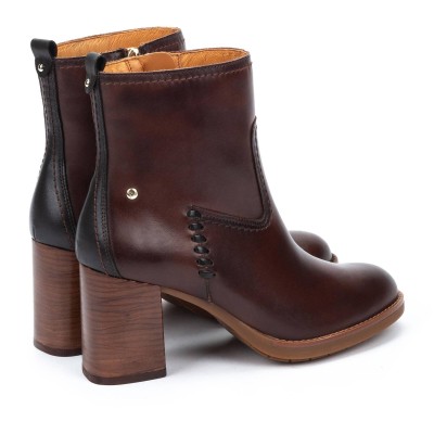 BOTINES MUJER PIKOLINOS W9U-8945C1