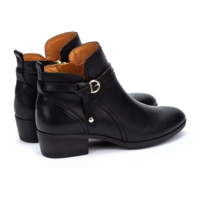 BOTINES MUJER PIKOLINOS W1U-8901C1