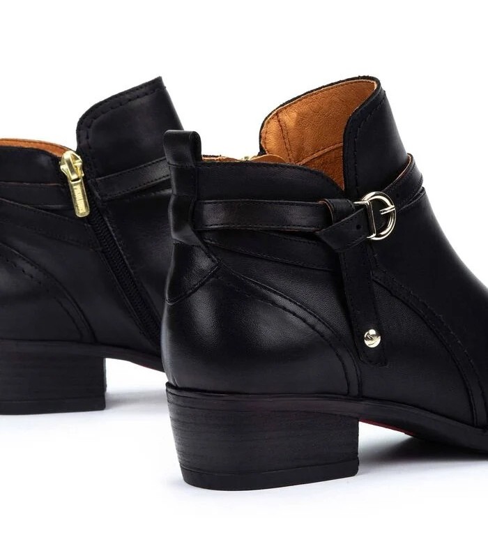 BOTINES MUJER PIKOLINOS W1U-8901C1