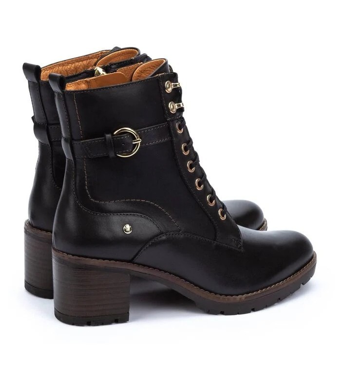 BOTINES MUJER PIKOLINOS W7H-8510