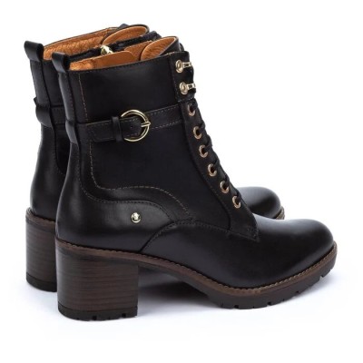 BOTINES MUJER PIKOLINOS W7H-8510