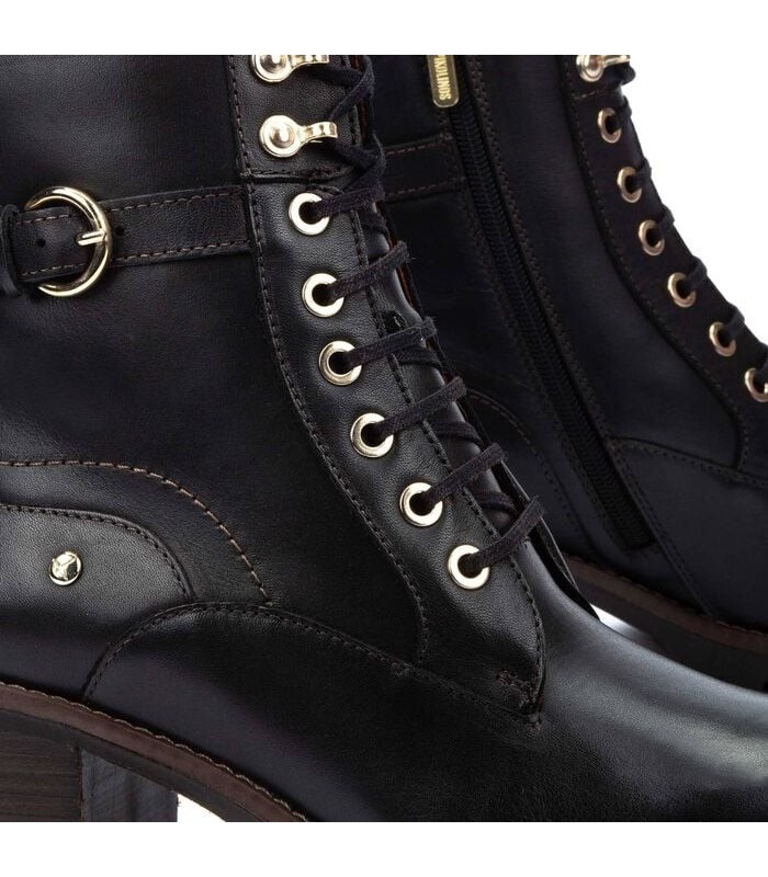 BOTINES MUJER PIKOLINOS W7H-8510