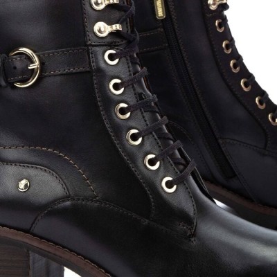 BOTINES MUJER PIKOLINOS W7H-8510