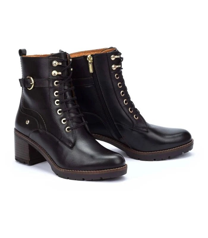 BOTINES MUJER PIKOLINOS W7H-8510
