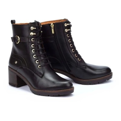 BOTINES MUJER PIKOLINOS W7H-8510
