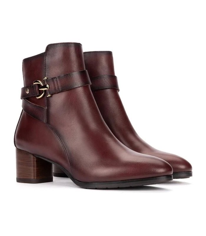 BOTINES MUJER PIKOLINOS W1Z-8914