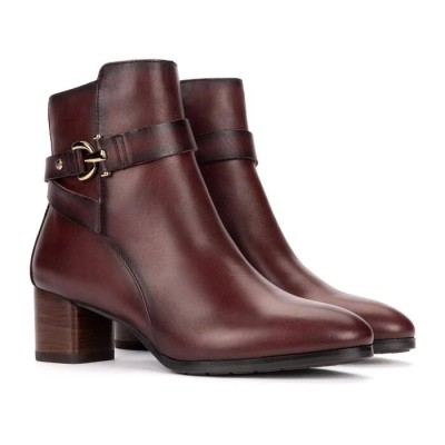 BOTINES MUJER PIKOLINOS W1Z-8914