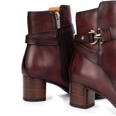 BOTINES MUJER PIKOLINOS W1Z-8914
