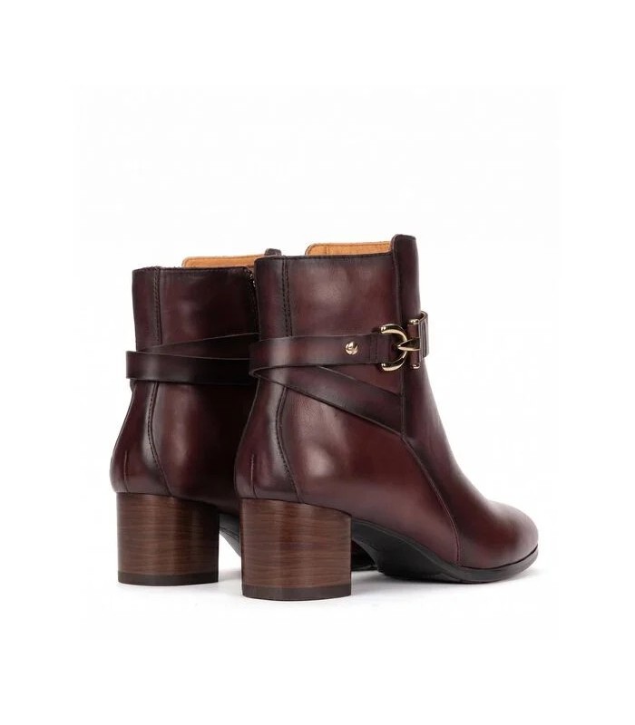 BOTINES MUJER PIKOLINOS W1Z-8914