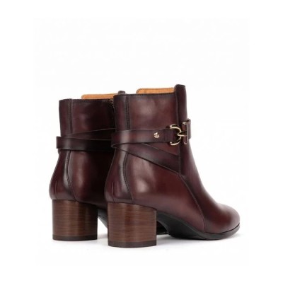 BOTINES MUJER PIKOLINOS W1Z-8914