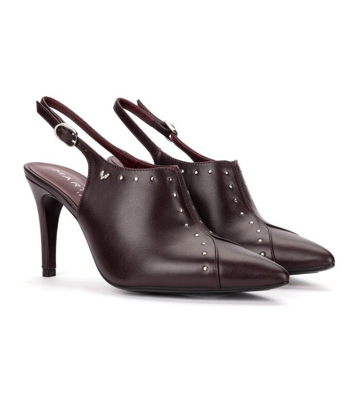ZAPATO DE VESTIR MUJER MARTINELLI 1489-B292K