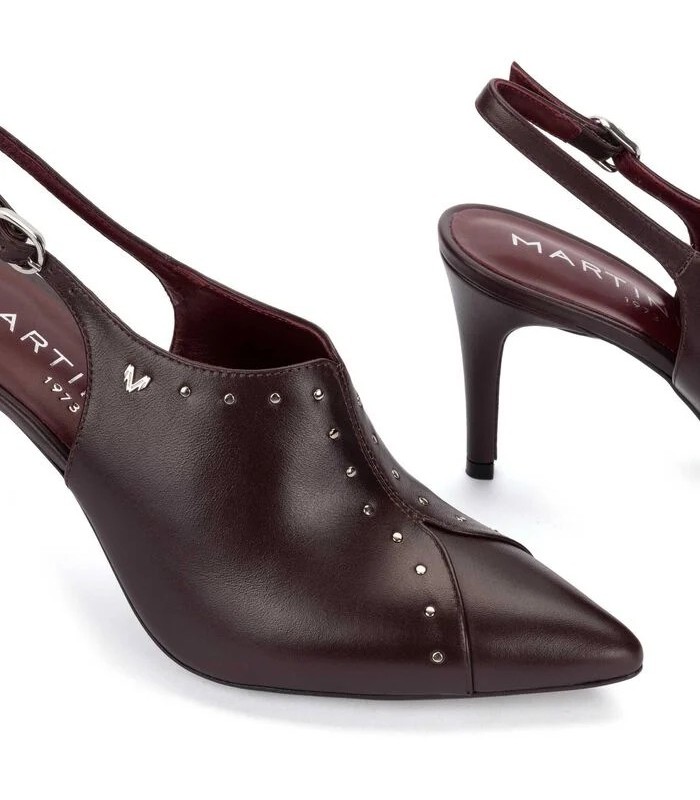 ZAPATO DE VESTIR MUJER MARTINELLI 1489-B292K