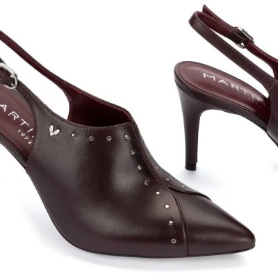 ZAPATO DE VESTIR MUJER MARTINELLI 1489-B292K
