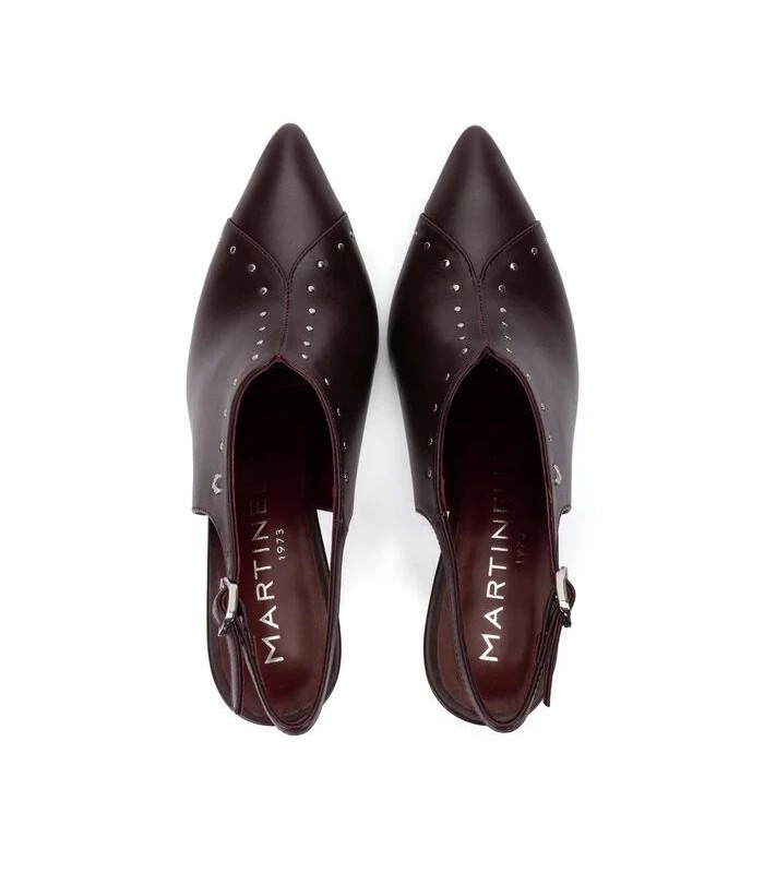ZAPATO DE VESTIR MUJER MARTINELLI 1489-B292K