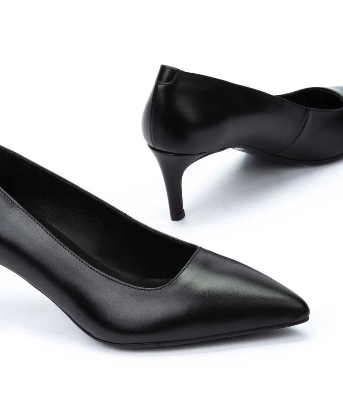 ZAPATO DE VESTIR MUJER MARTINELLI 1749-B247K