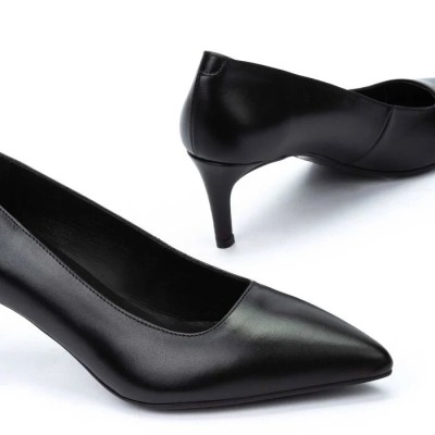 ZAPATO DE VESTIR MUJER MARTINELLI 1749-B247K