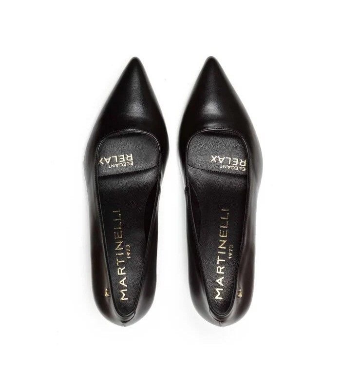 ZAPATO DE VESTIR MUJER MARTINELLI 1749-B247K