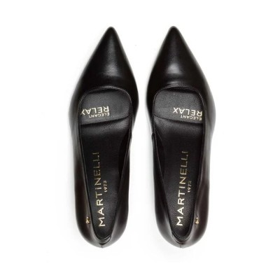 ZAPATO DE VESTIR MUJER MARTINELLI 1749-B247K
