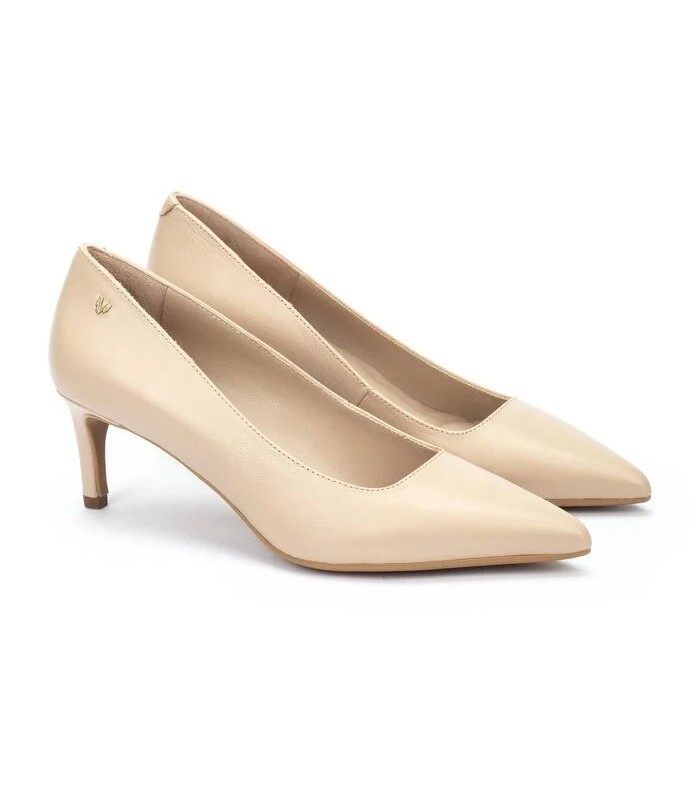 ZAPATO DE VESTIR MUJER MARTINELLI 1749-B247Z