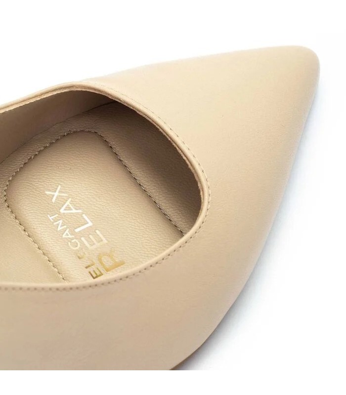 ZAPATO DE VESTIR MUJER MARTINELLI 1749-B247Z