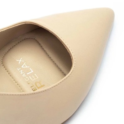 ZAPATO DE VESTIR MUJER MARTINELLI 1749-B247Z