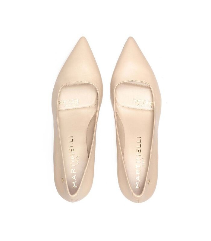 ZAPATO DE VESTIR MUJER MARTINELLI 1749-B247Z