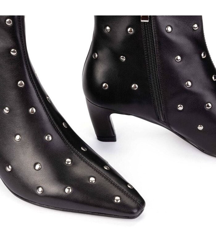 BOTINES MUJER MARTINELLI S068-B715PY