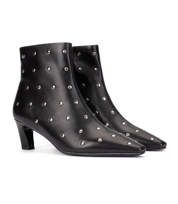 BOTINES MUJER MARTINELLI S068-B715PY