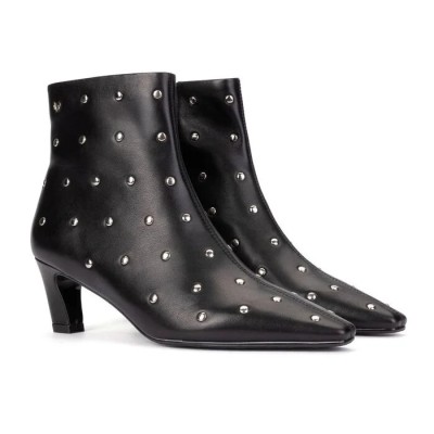 BOTINES MUJER MARTINELLI S068-B715PY