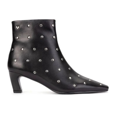 BOTINES MUJER MARTINELLI S068-B715PY