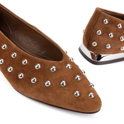 BAILARINAS MUJER MARTINELLI S009-B479AY
