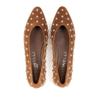 BAILARINAS MUJER MARTINELLI S009-B479AY