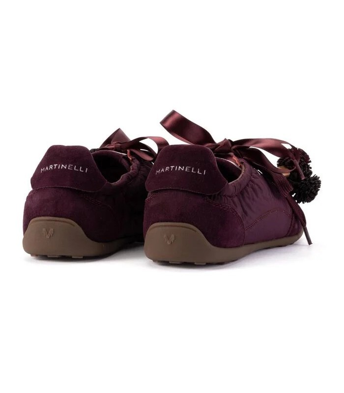 DEPORTIVOS MUJER MARTINELLI S057-B655AY