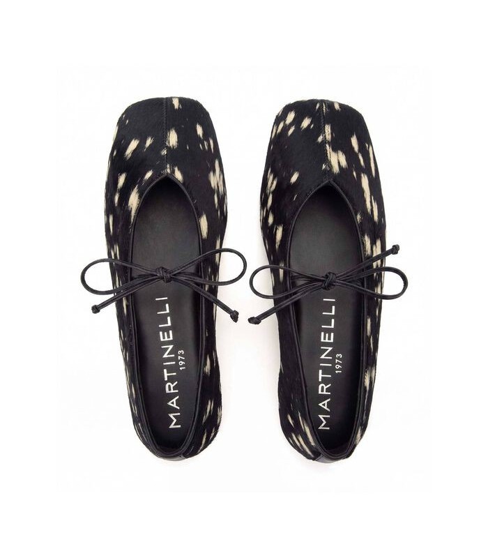 BAILARINAS MUJER MARTINELLI S055-B720FY