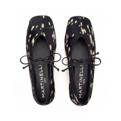 BAILARINAS MUJER MARTINELLI S055-B720FY