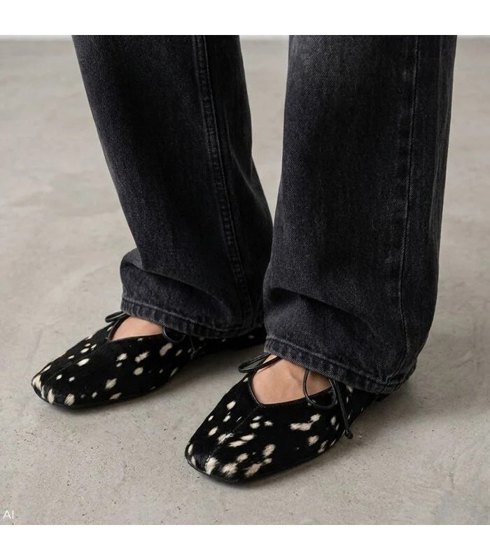 BAILARINAS MUJER MARTINELLI S055-B720FY