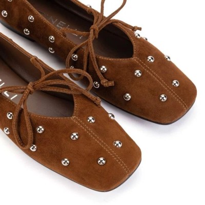 SANDALIAS MUJER MARTINELLI S055-B645AY