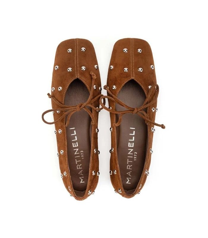 SANDALIAS MUJER MARTINELLI S055-B645AY