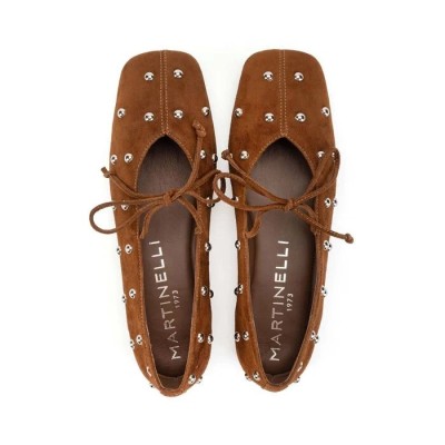 SANDALIAS MUJER MARTINELLI S055-B645AY