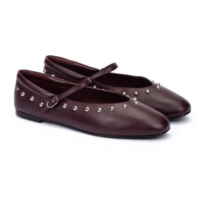 BAILARINAS MUJER MARTINELLI 1750-B465PY 2