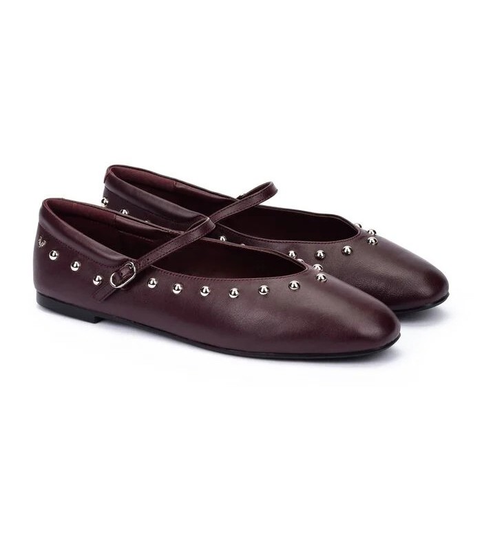 BAILARINAS MUJER MARTINELLI 1750-B465PY