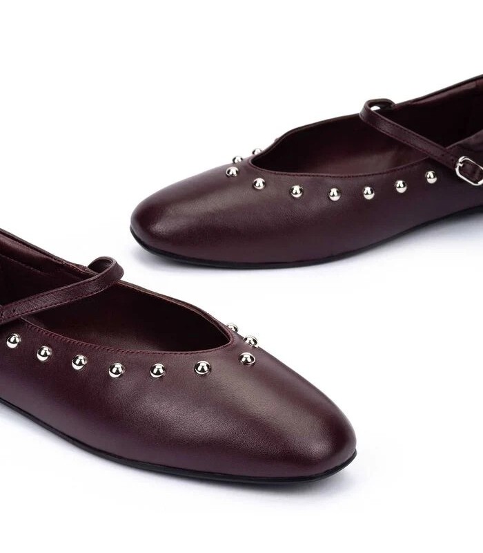 BAILARINAS MUJER MARTINELLI 1750-B465PY
