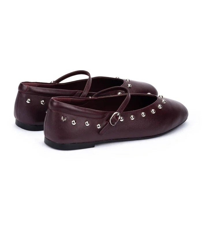 BAILARINAS MUJER MARTINELLI 1750-B465PY
