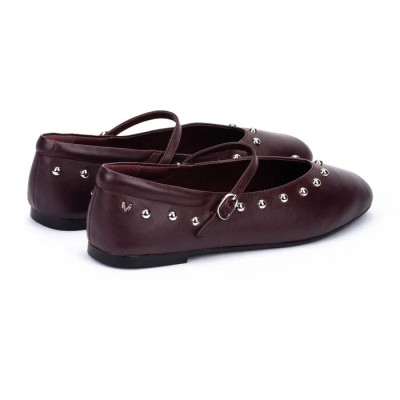 BAILARINAS MUJER MARTINELLI 1750-B465PY