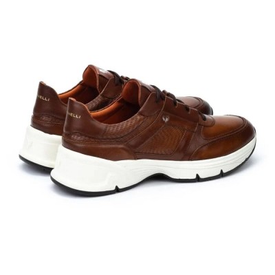 DEPORTIVOS HOMBRE MARTINELLI C001-2966L