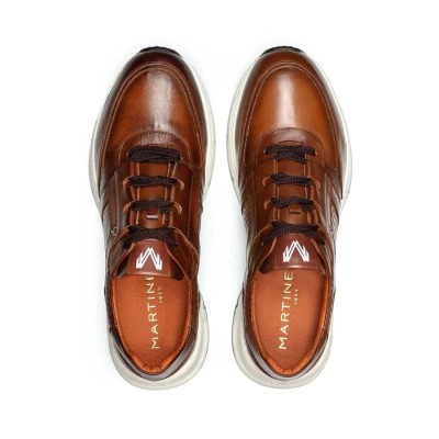DEPORTIVOS HOMBRE MARTINELLI C001-2966L